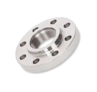 threaded Flanges