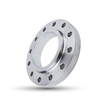 Slip-on Flanges